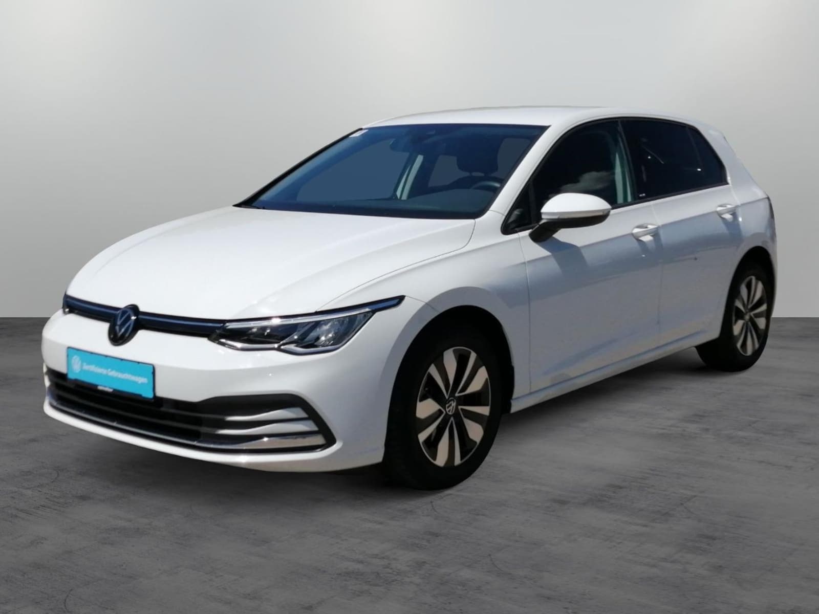 Volkswagen Golf – Bild 2