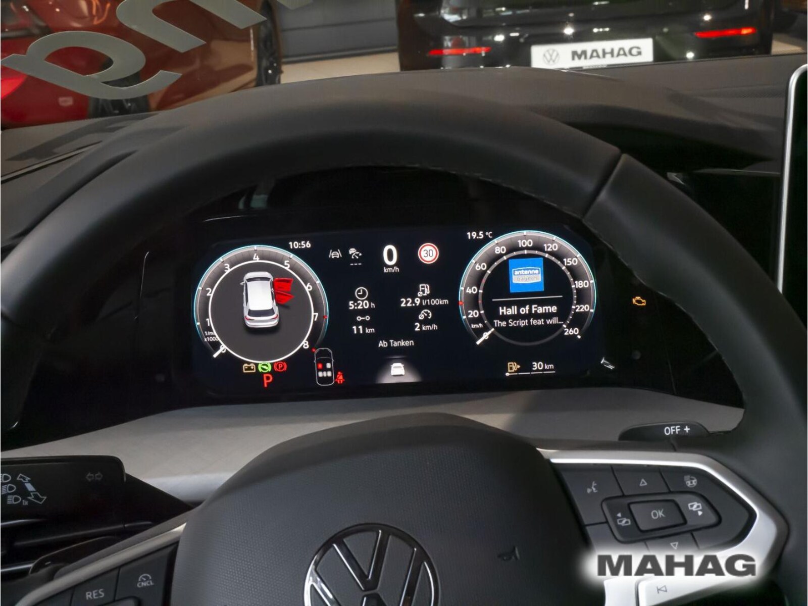 Volkswagen Golf – Bild 22
