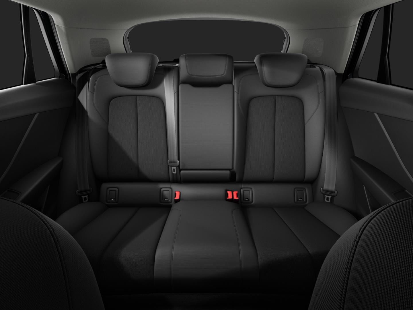 Bild über Audi Q2 advanced 35 TFSI 110(150) kW(PS) S tronic - für weitere Informationen kontaktieren Sie den Audi Partner
