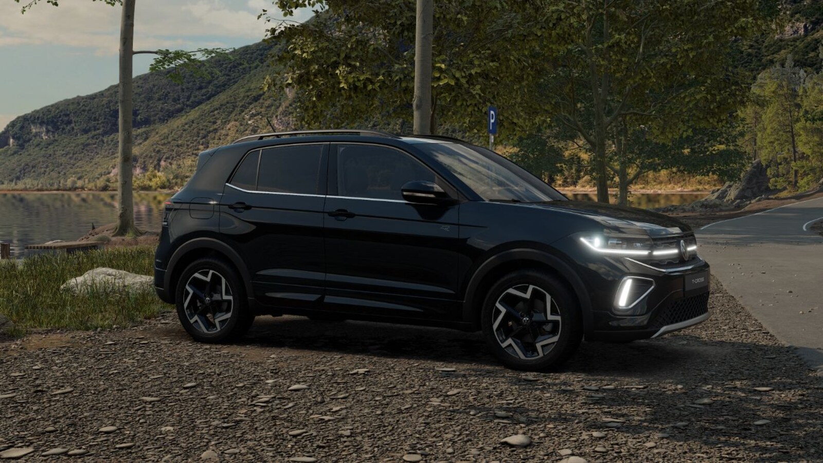 Volkswagen T-Cross – Bild 4