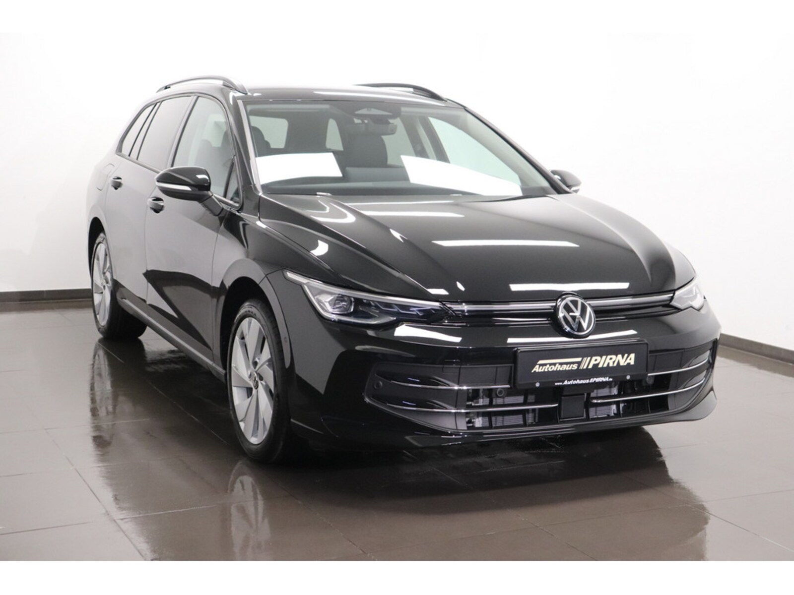 Volkswagen Golf Variant – Bild 4