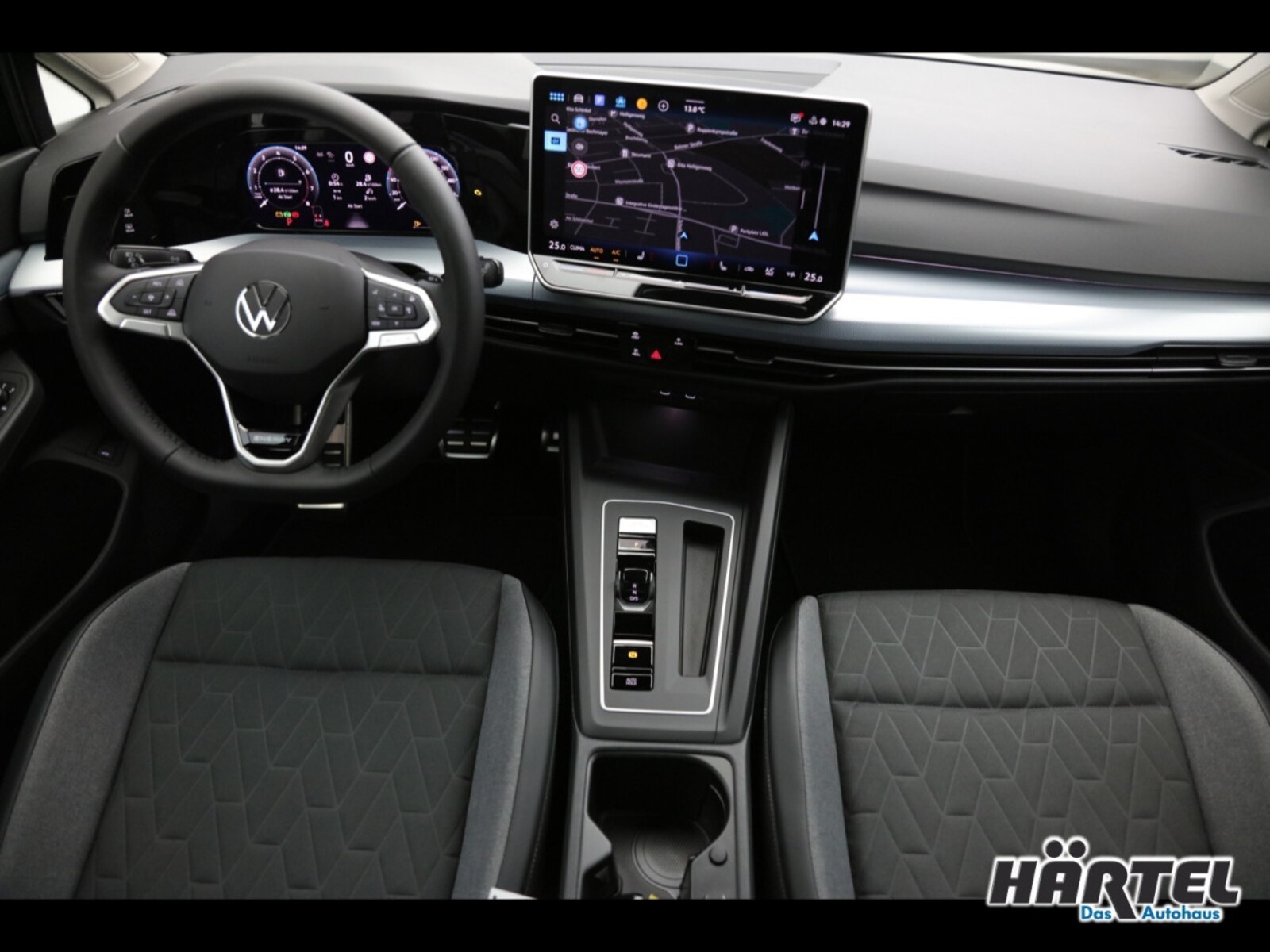Volkswagen Golf Variant – Bild 11