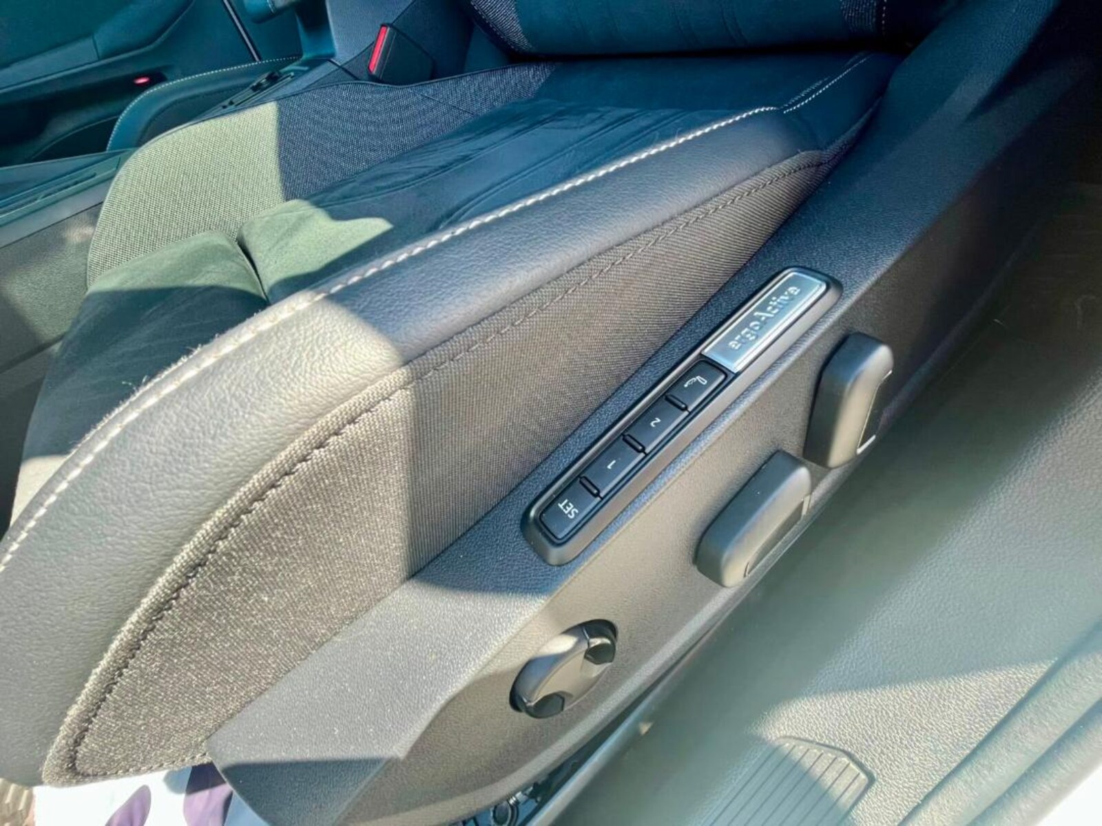 Volkswagen Golf – Bild 12