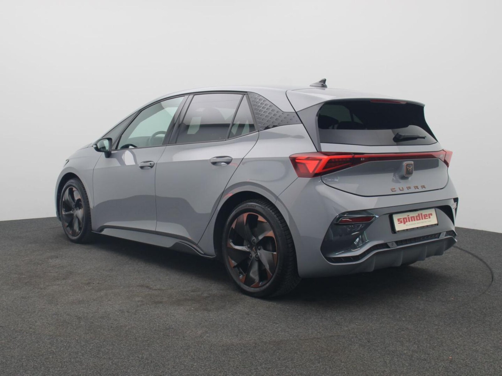CUPRA Born – Bild 5