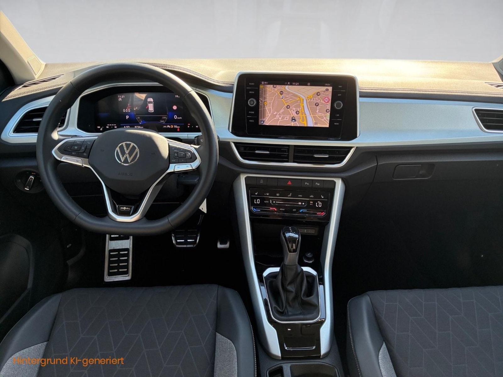 Volkswagen T-Roc – Bild 16