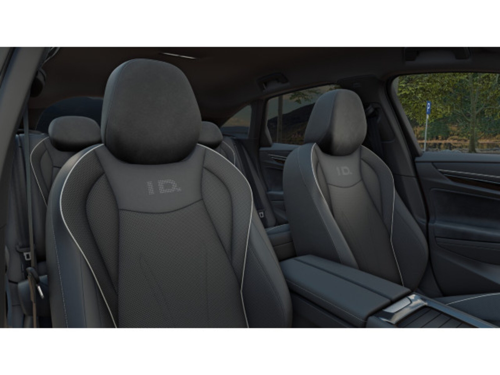 Volkswagen ID.7 – Bild 4