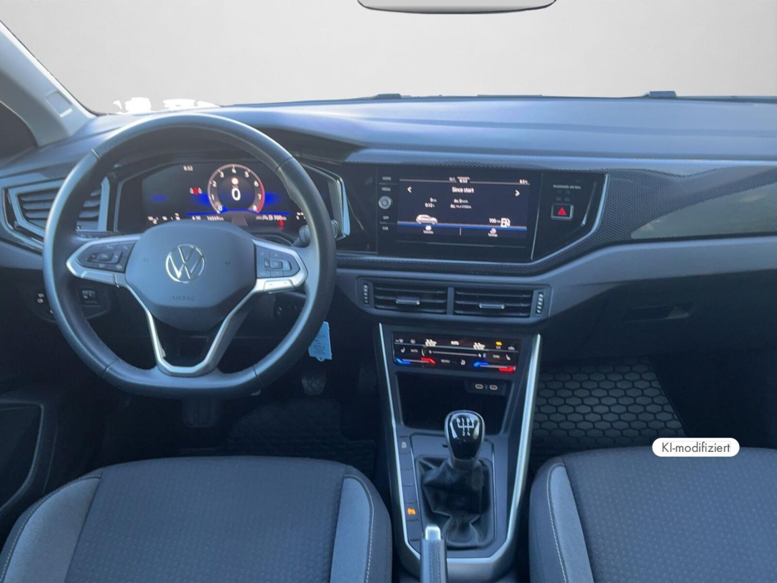 Volkswagen Polo – Bild 3