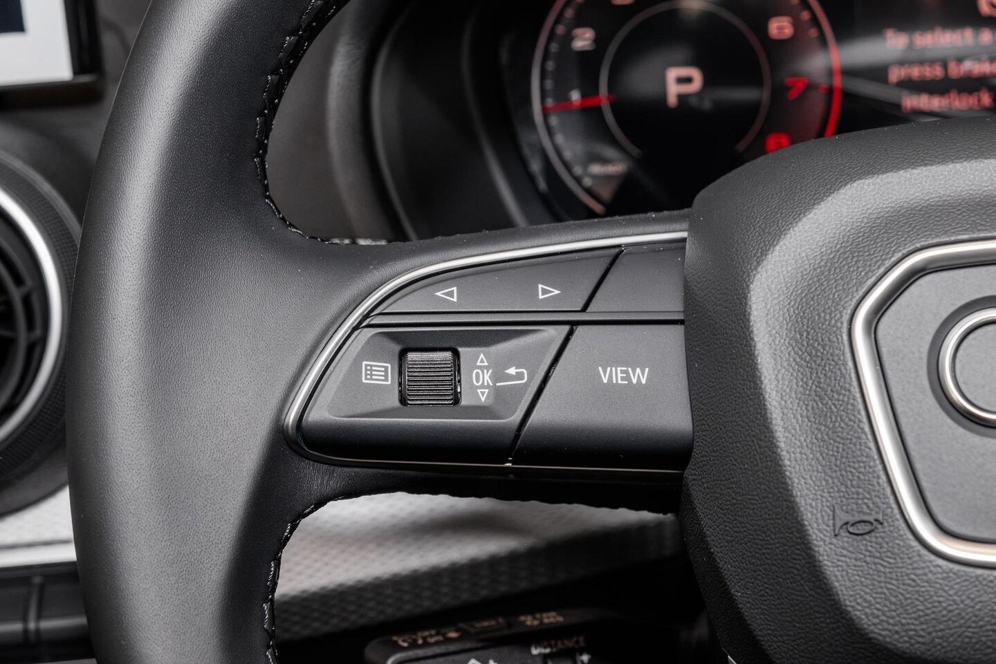 Image about Audi Q2 S line edition TFSI S tronic