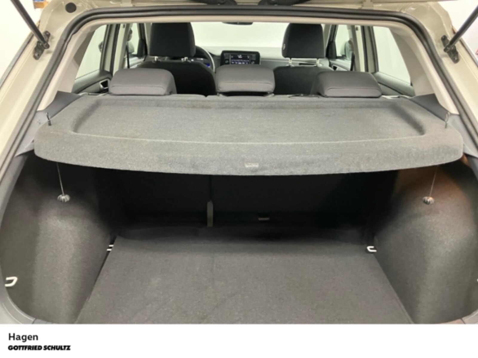 Volkswagen T-Roc – Bild 7