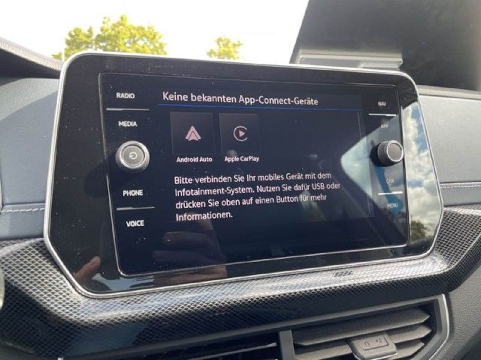 Volkswagen T-Cross – Bild 21