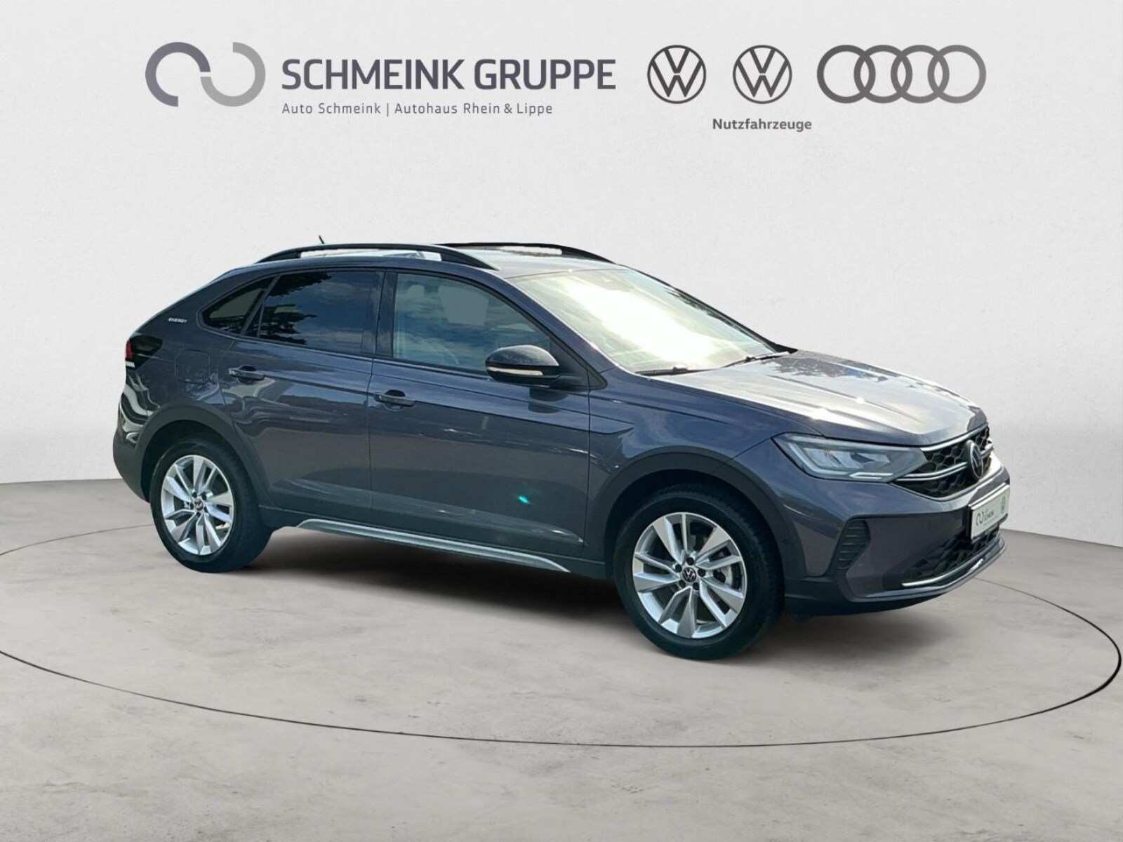 Volkswagen Taigo – Bild 8
