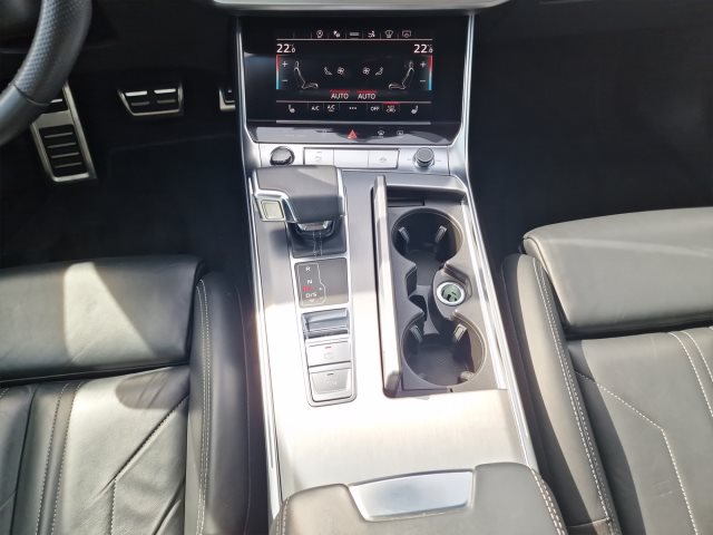 Image about Audi A7 Sportback 55 TFSI quattro S tronic