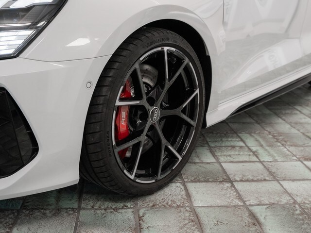 Image about Audi RS 3 Sportback TFSI quattro S tronic