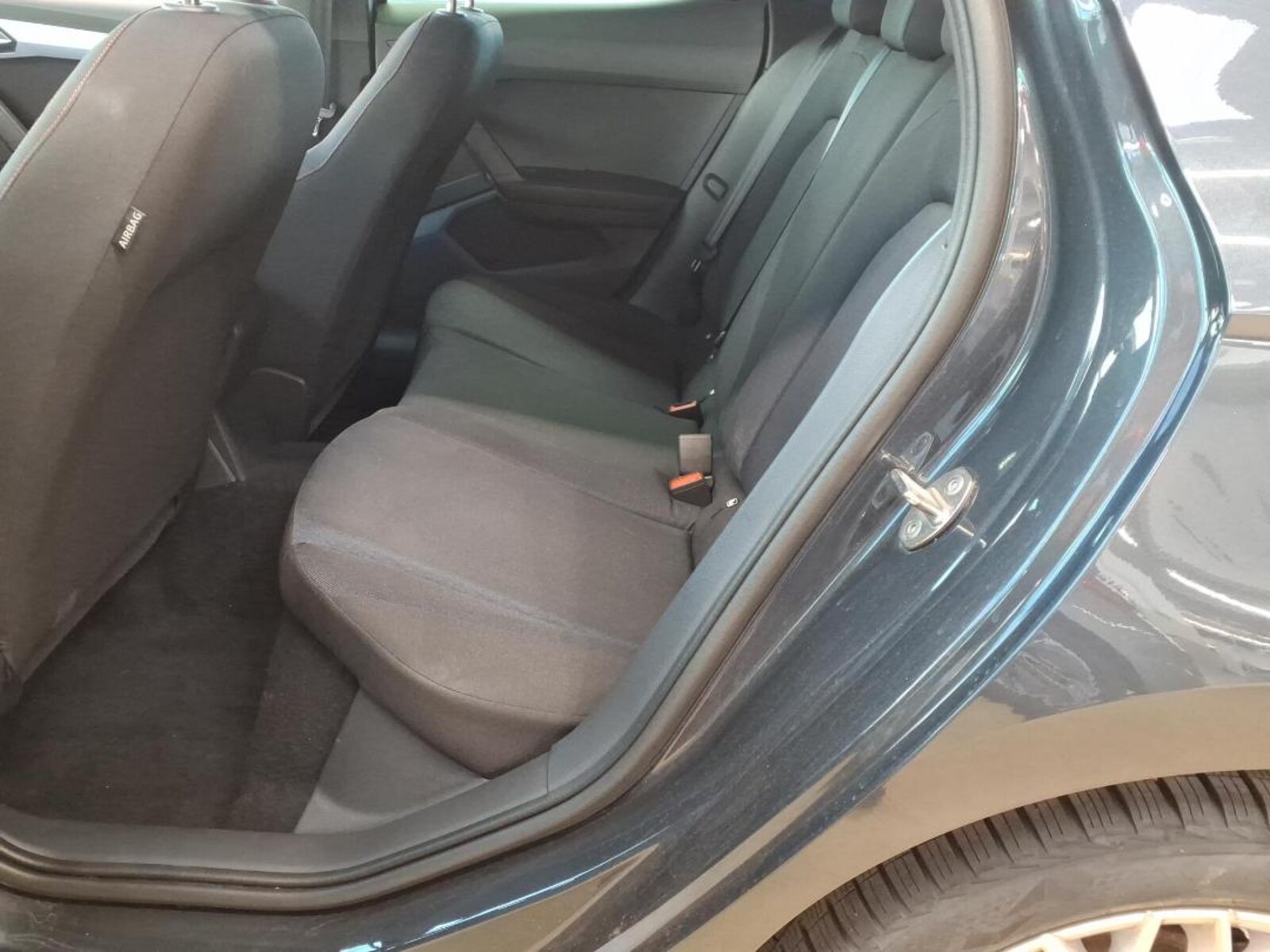SEAT Ibiza – Bild 5