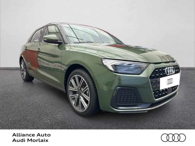 Image about Audi A1 Sportback Design 25 TFSI 70 kW (95 ch) 5 vitesses