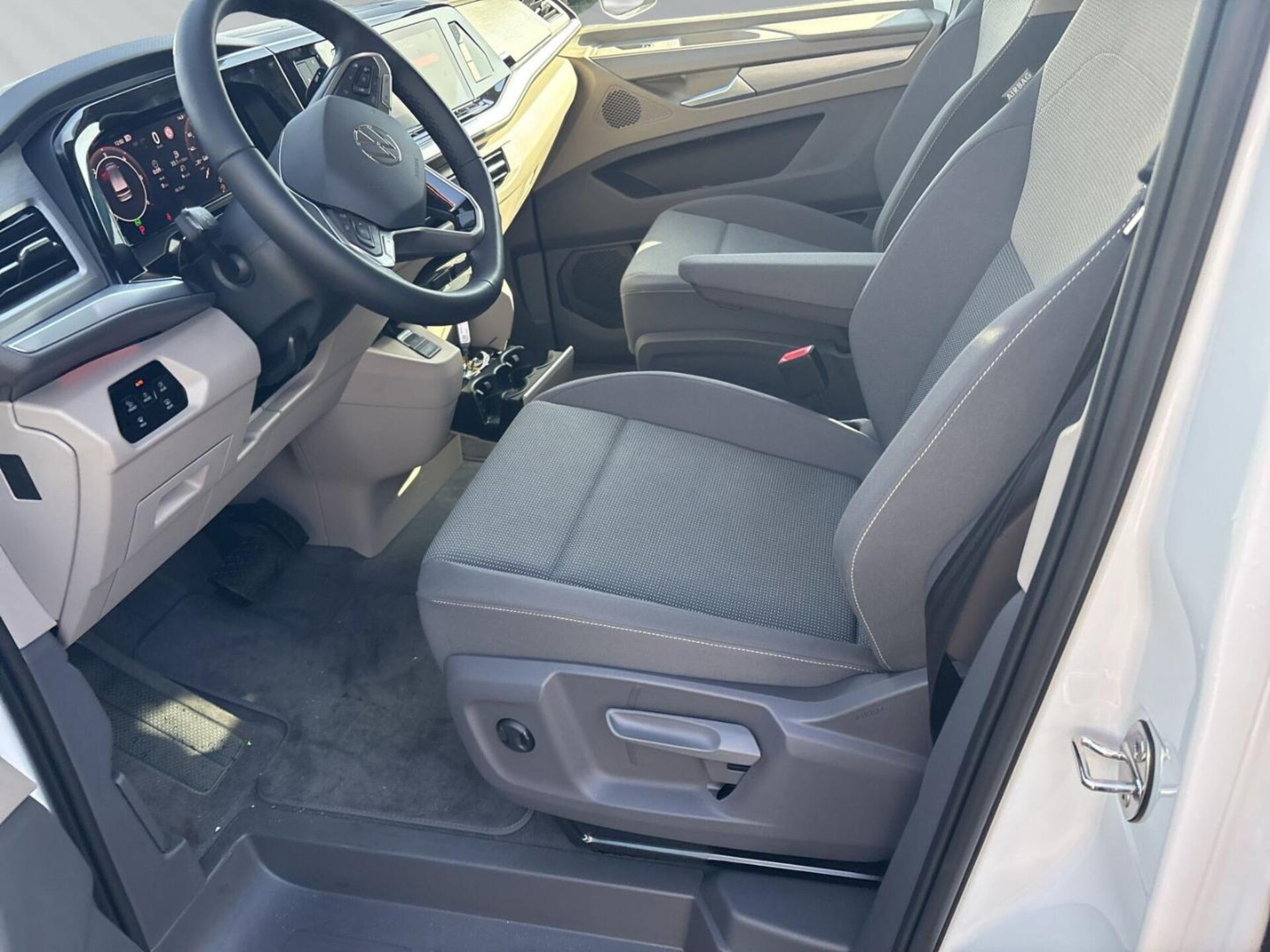 Volkswagen Multivan Life