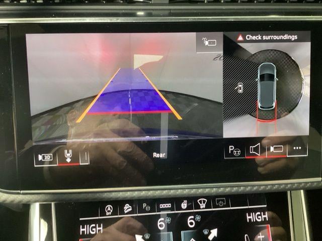 2026 Audi SQ7 Prestige - Photo 24
