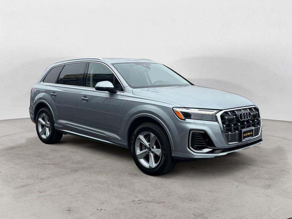 2026 Audi Q7 55 Premium quattro Tiptronic's photo