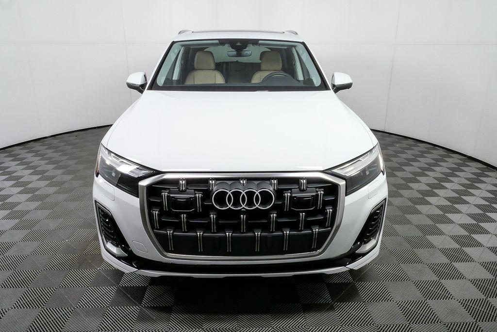 2025 Audi Q7 Premium Plus - Photo 38