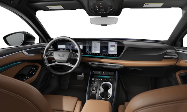 2026 Audi A6 Sedan