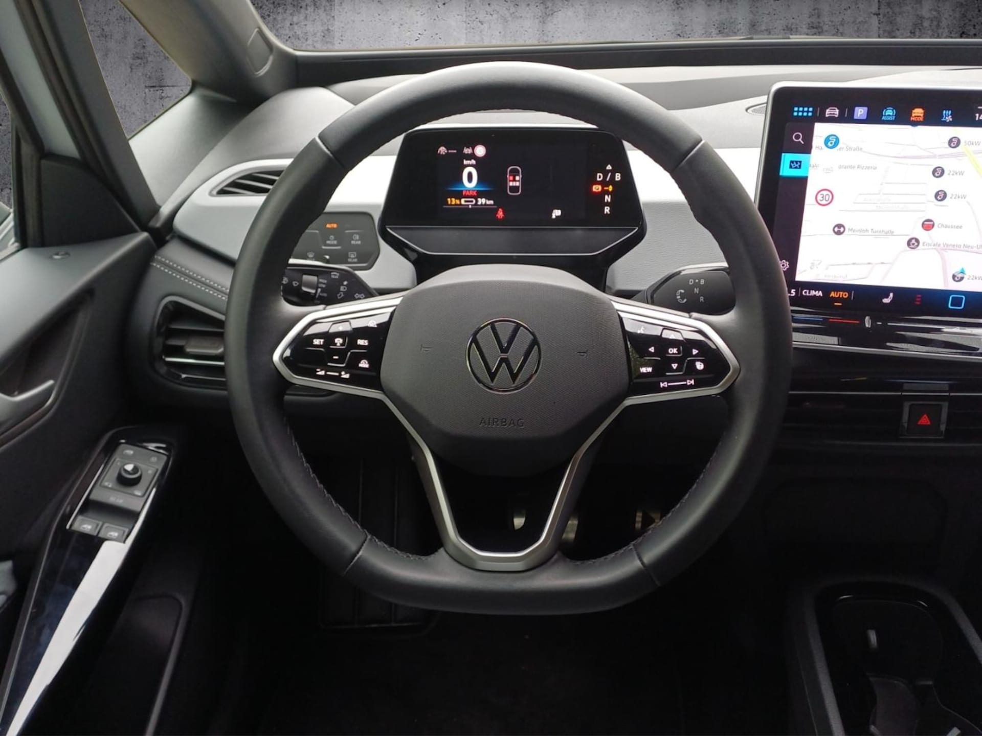 Volkswagen ID.3 Pro
