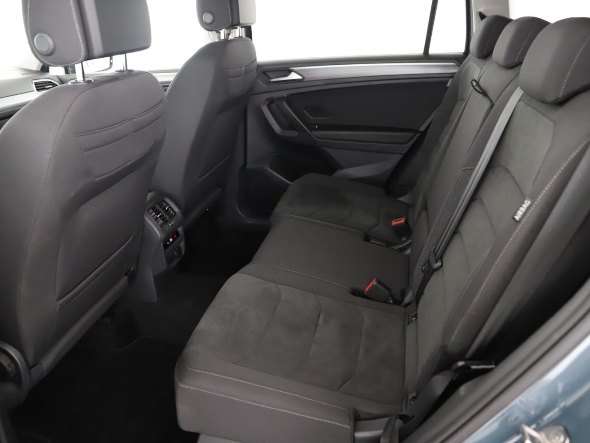 Volkswagen Tiguan Allspace Elegance