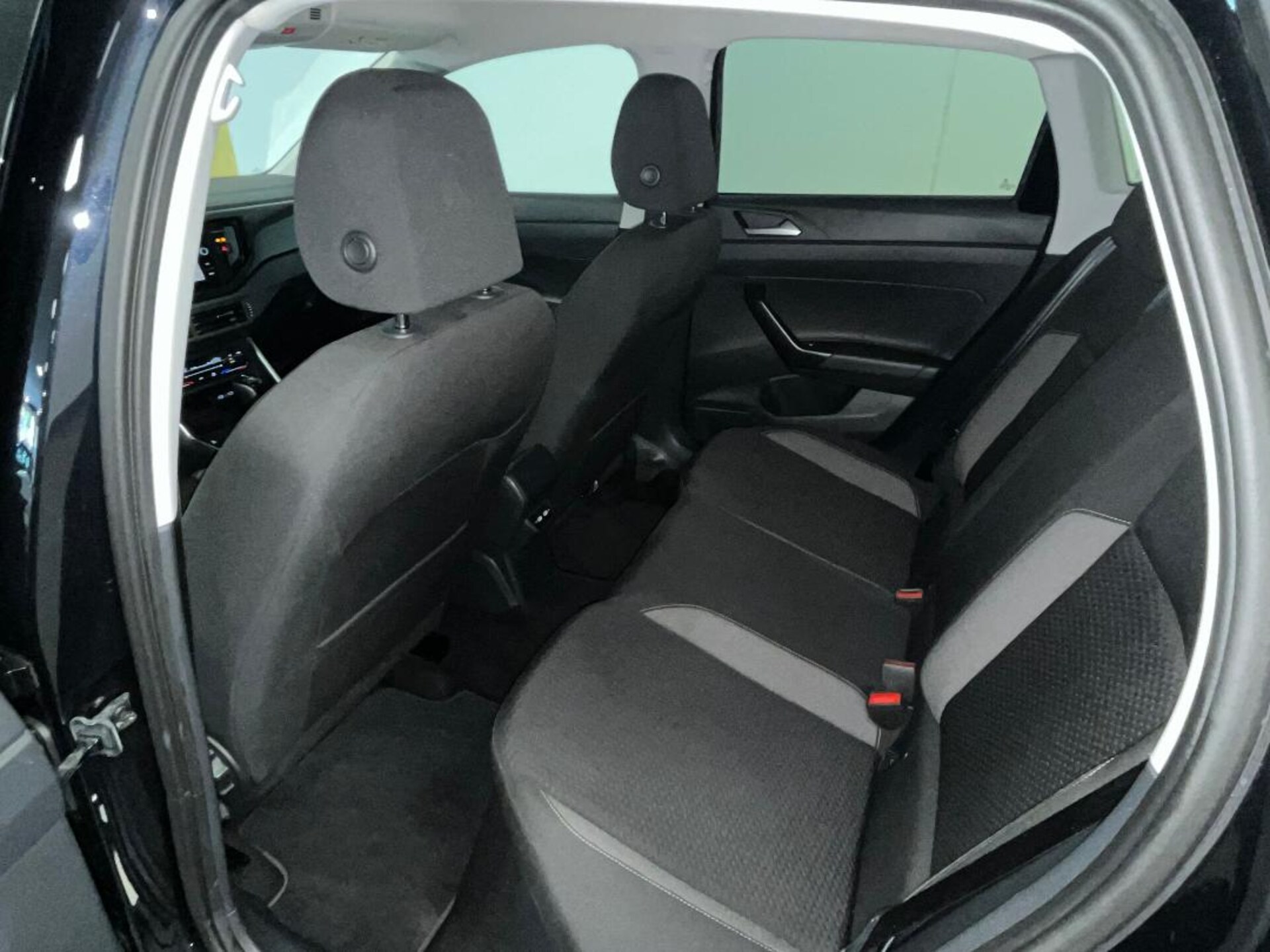 Volkswagen Taigo Life