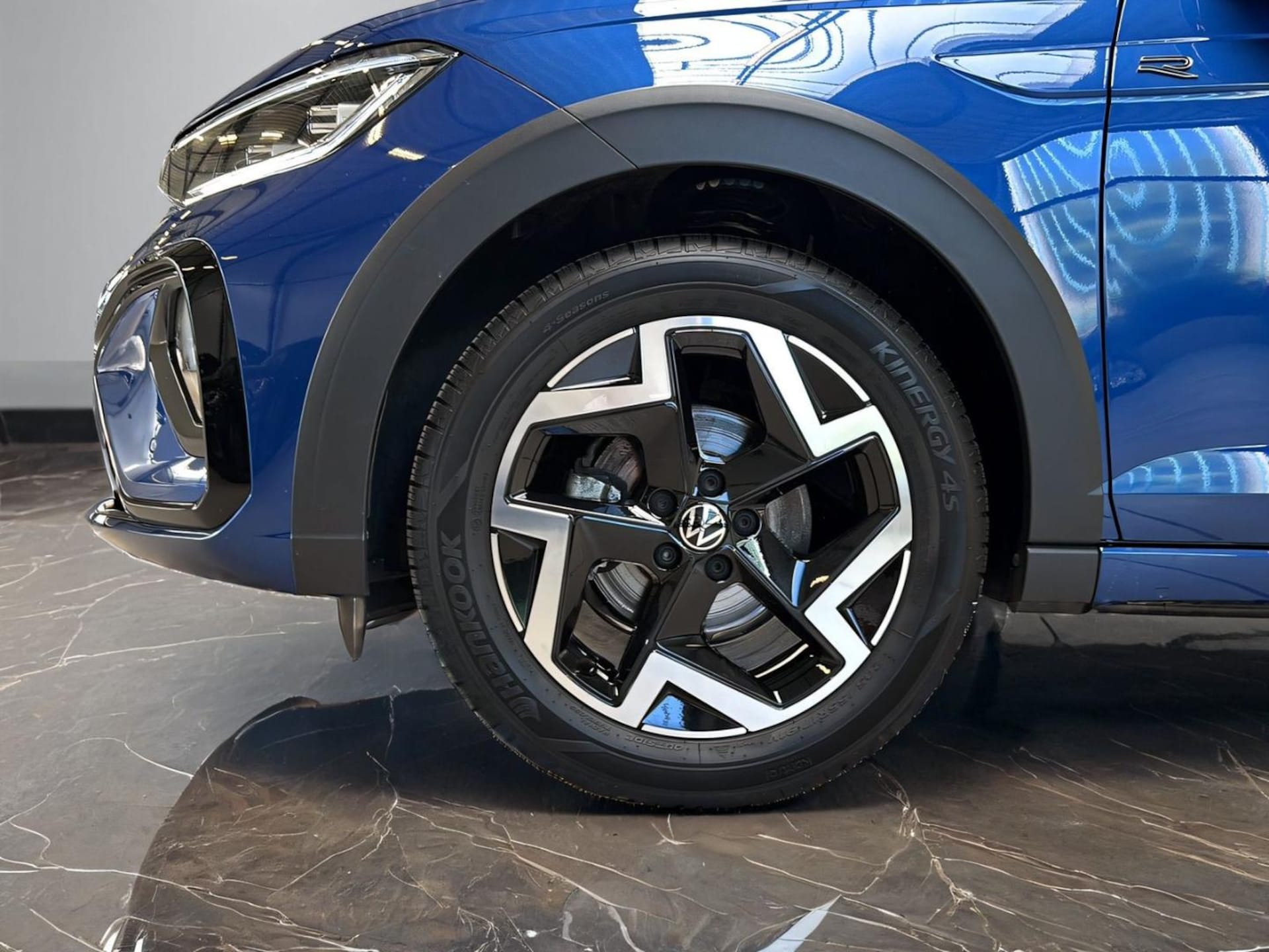 Volkswagen Taigo R-Line