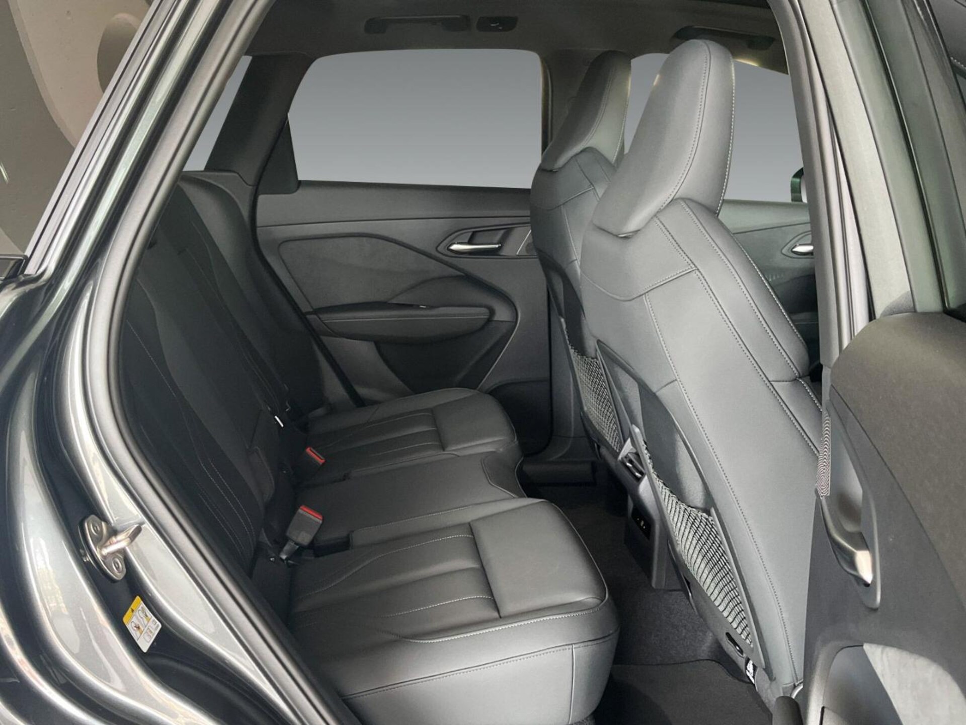 Audi Q3 SUV