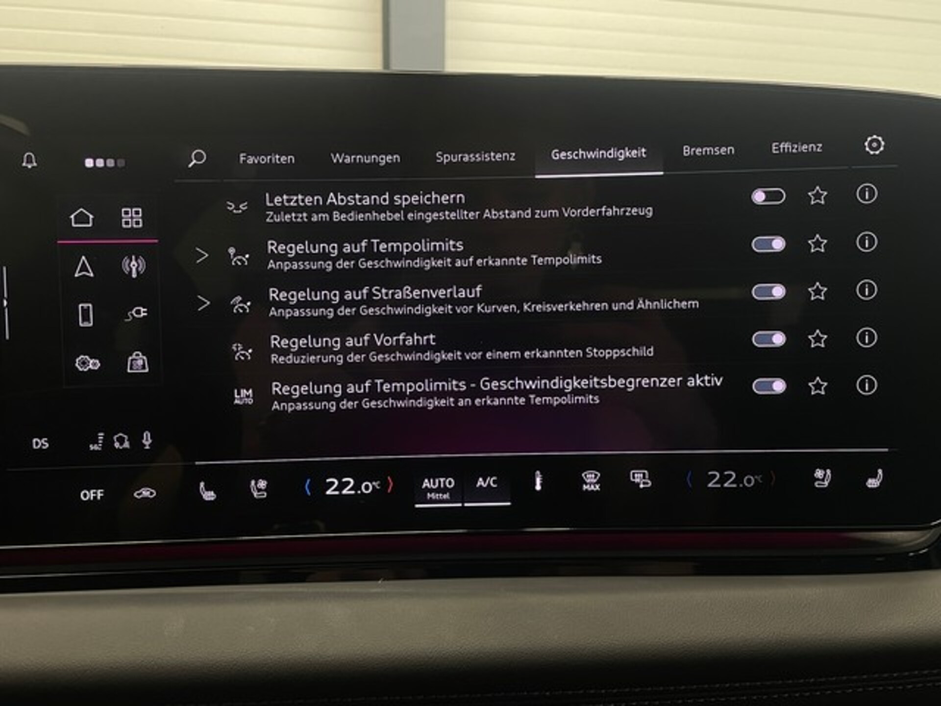 Audi A6 Sportback e-tron