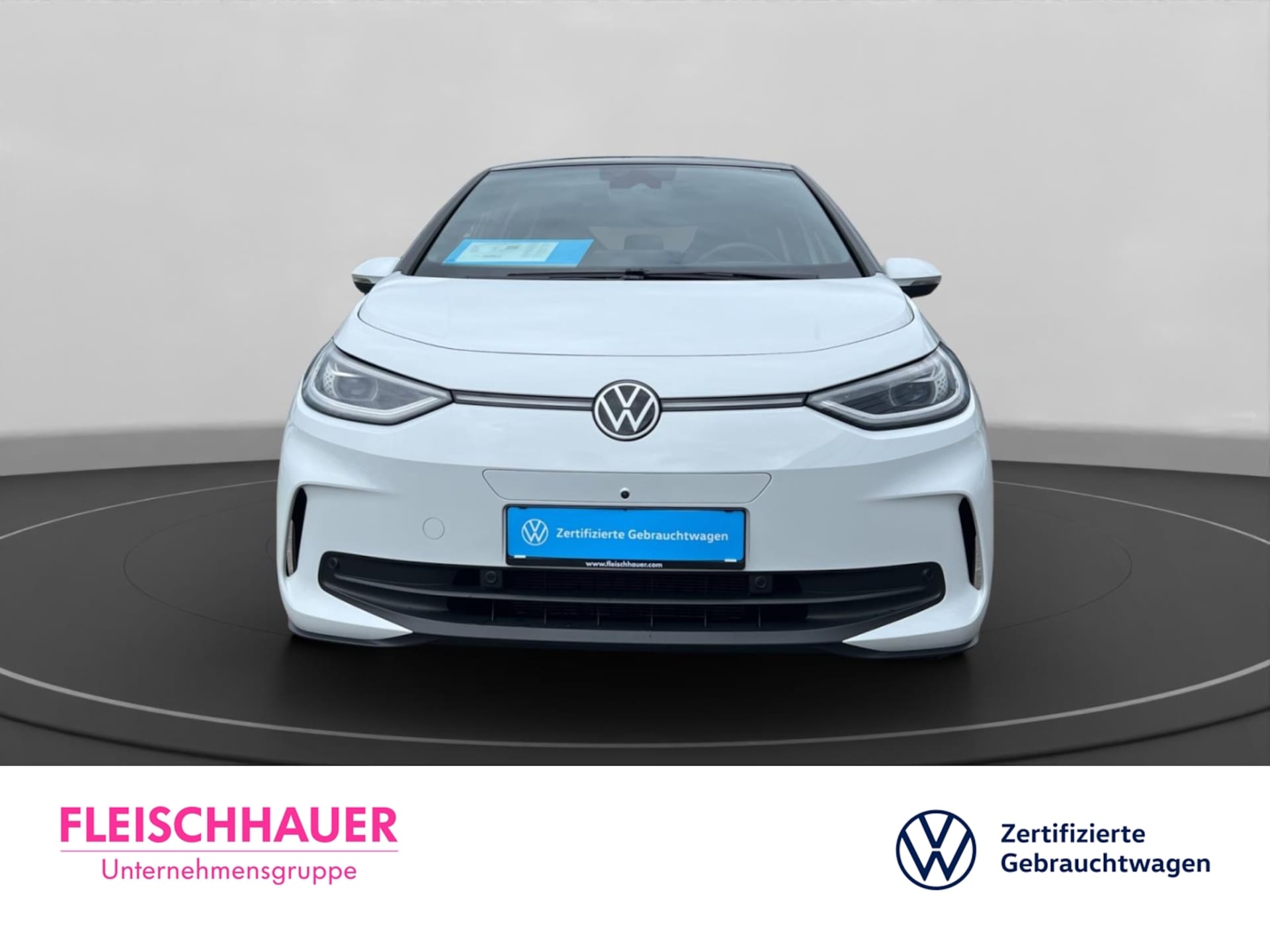 Volkswagen ID.3 Pro