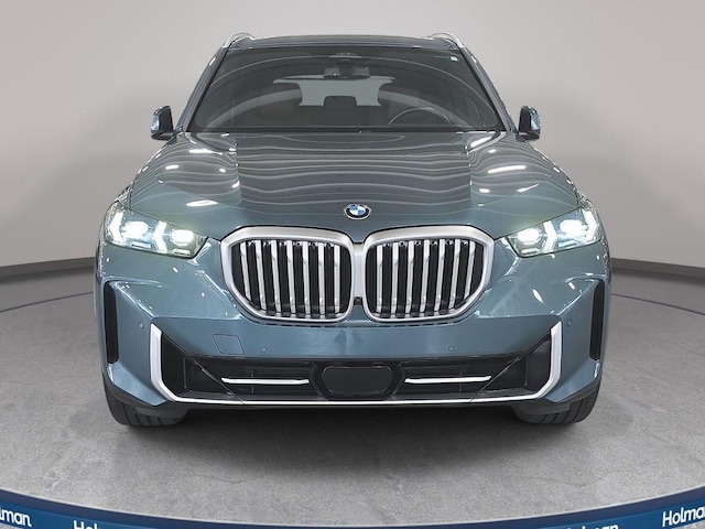 2025 BMW X5