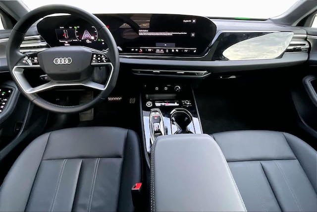 2025 Audi New A5 Premium Plus - Photo 14