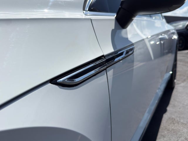 2019 Volkswagen Arteon