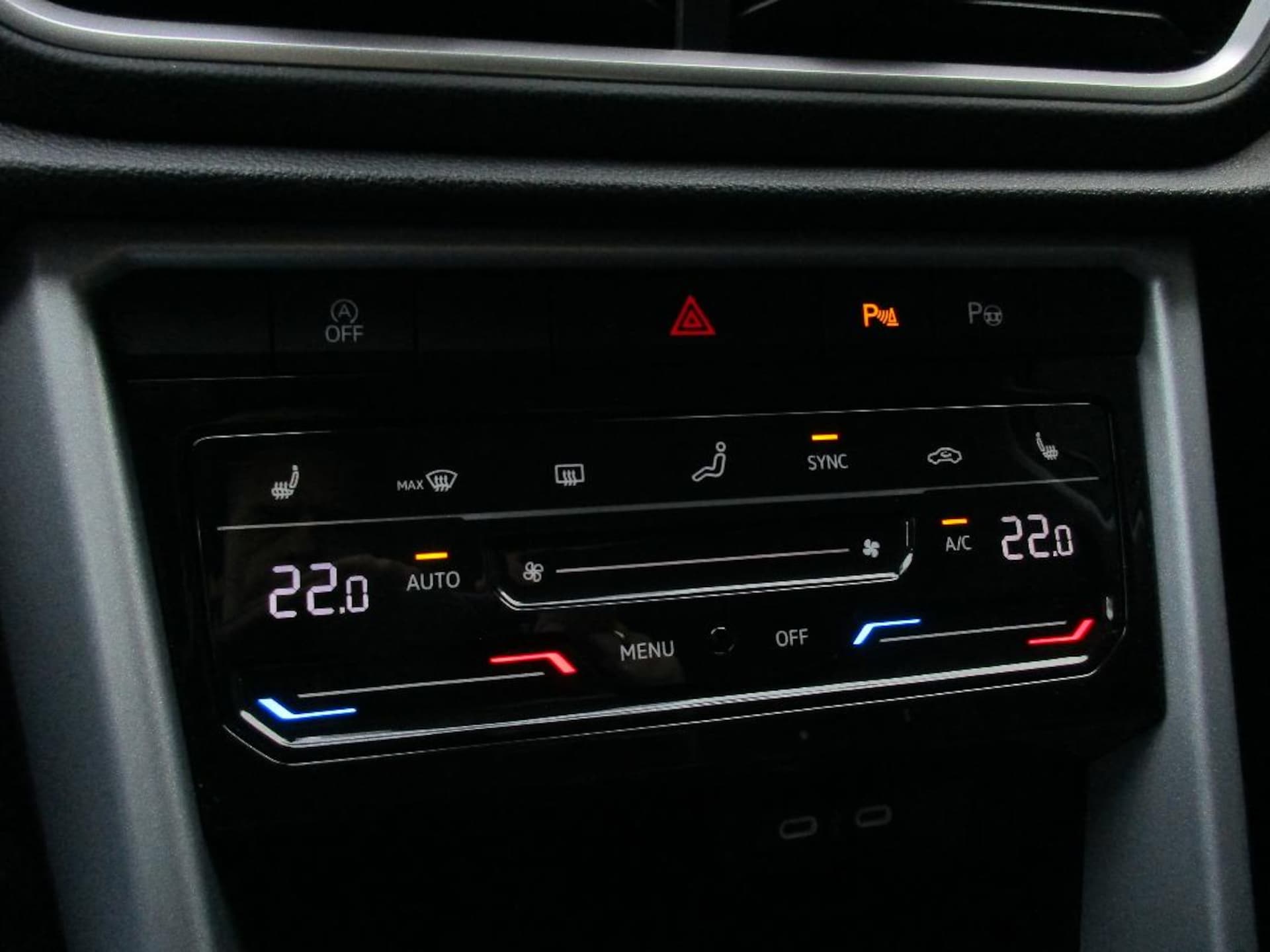 Volkswagen T-Roc Goal
