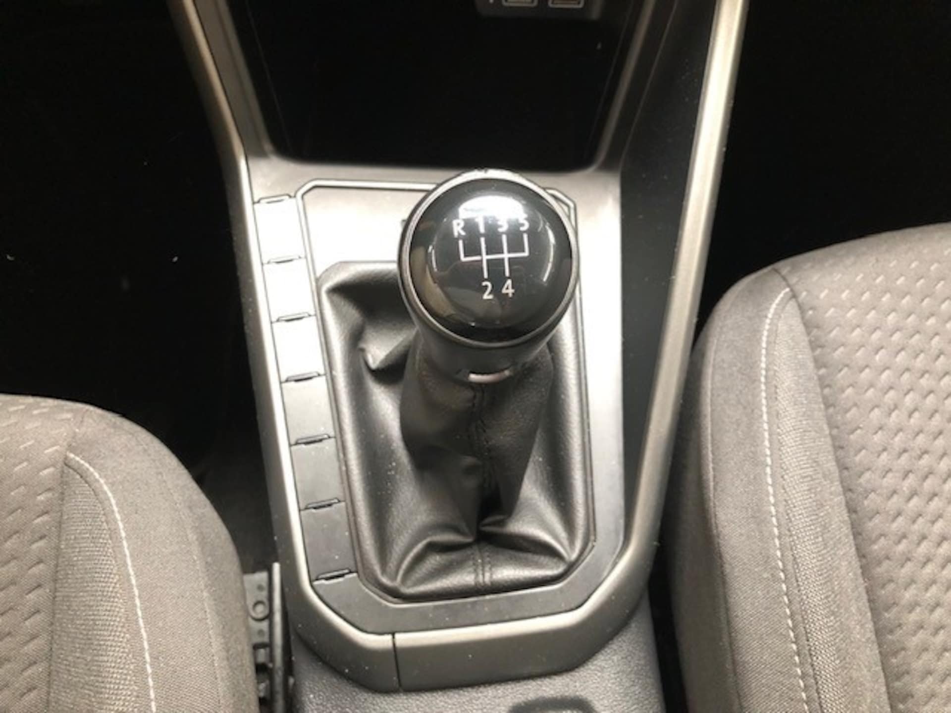 Volkswagen Polo Comfortline