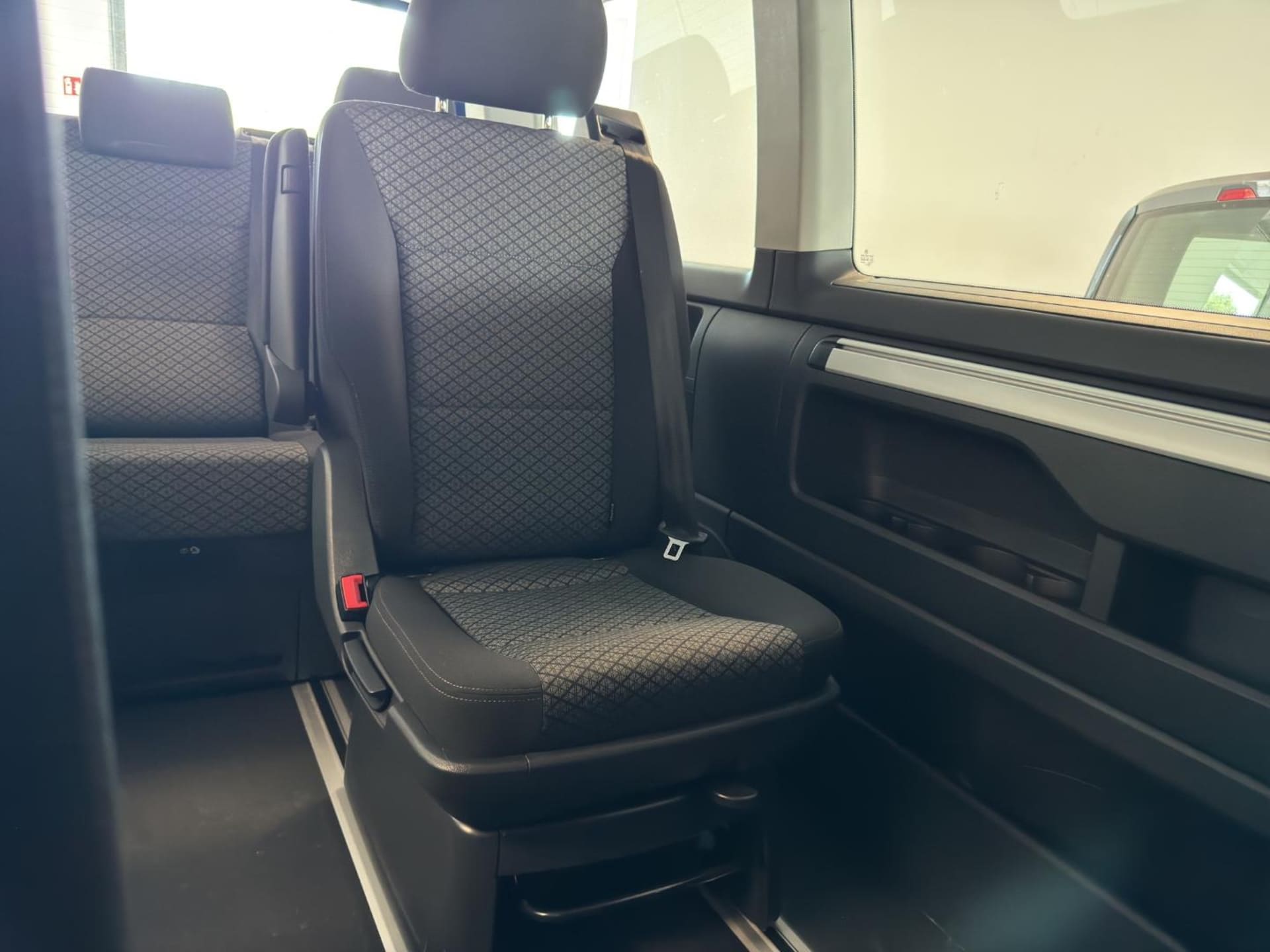 Volkswagen T6.1 Multivan Trendline