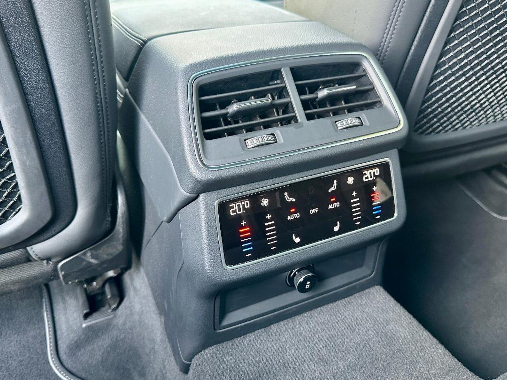 Audi S6 Limousine