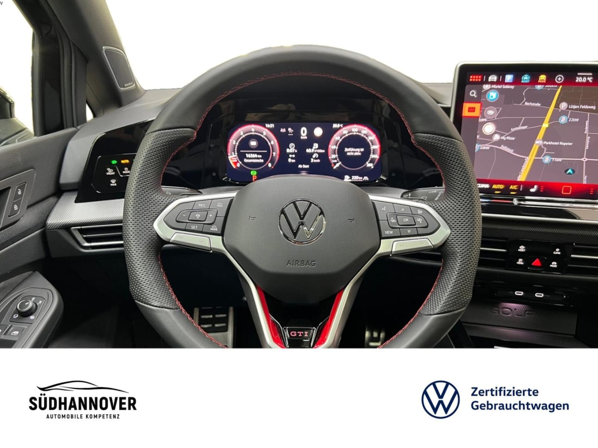 Volkswagen Golf GTI Clubsport