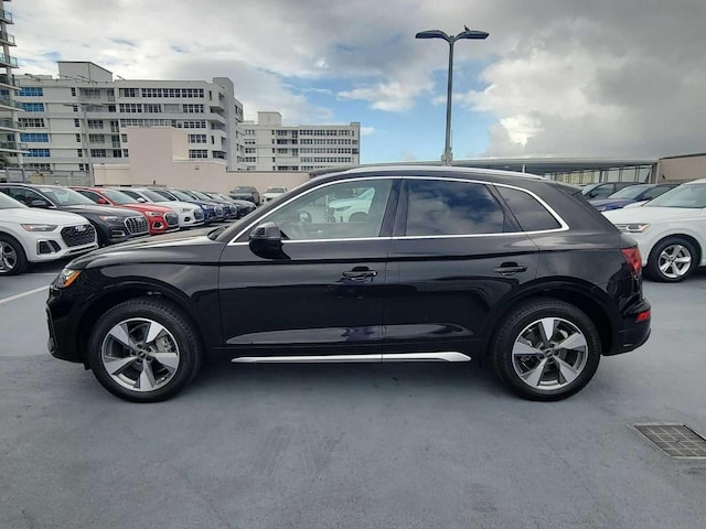 2024 Audi Q5