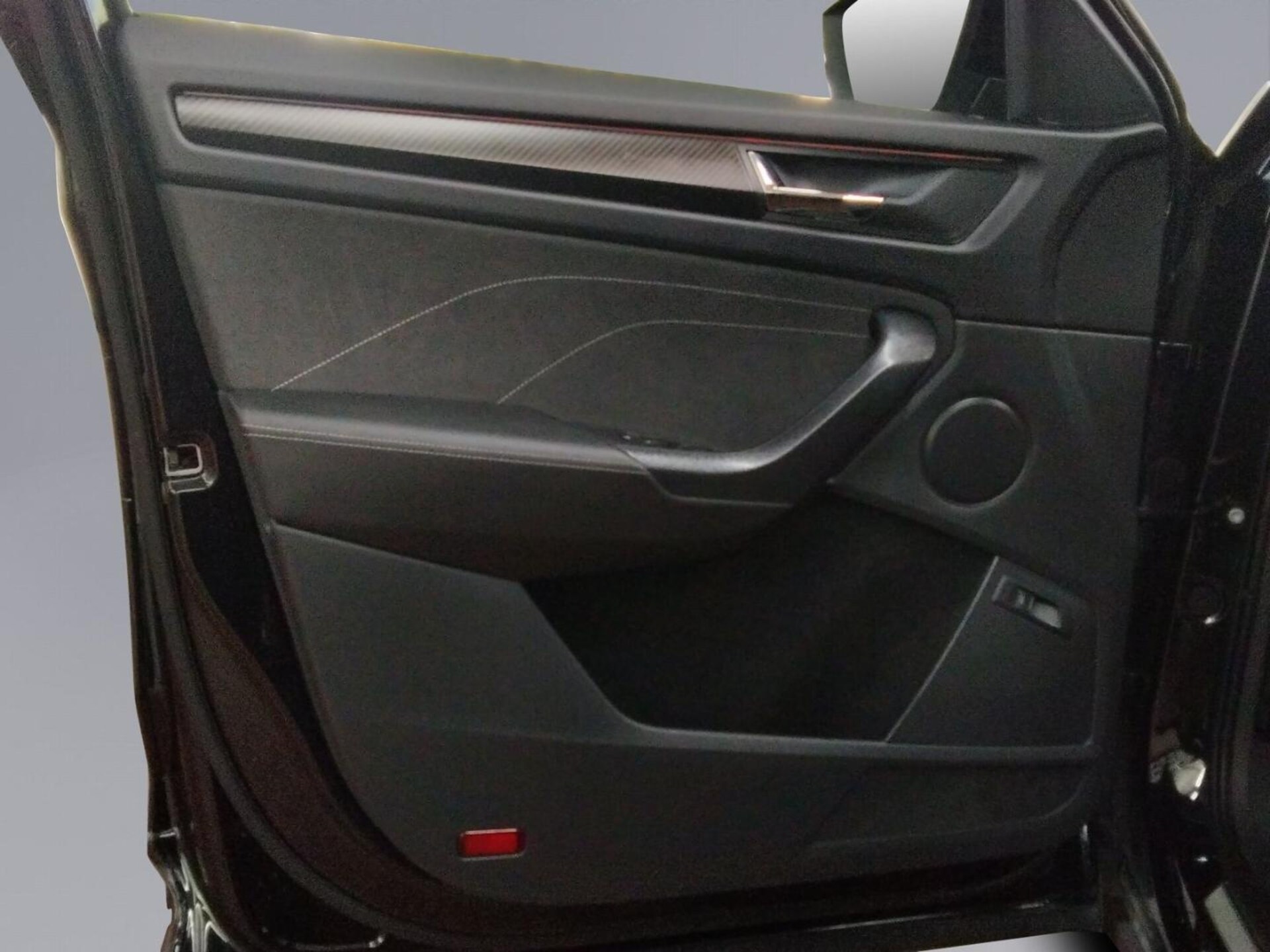 Skoda Kodiaq Sportline