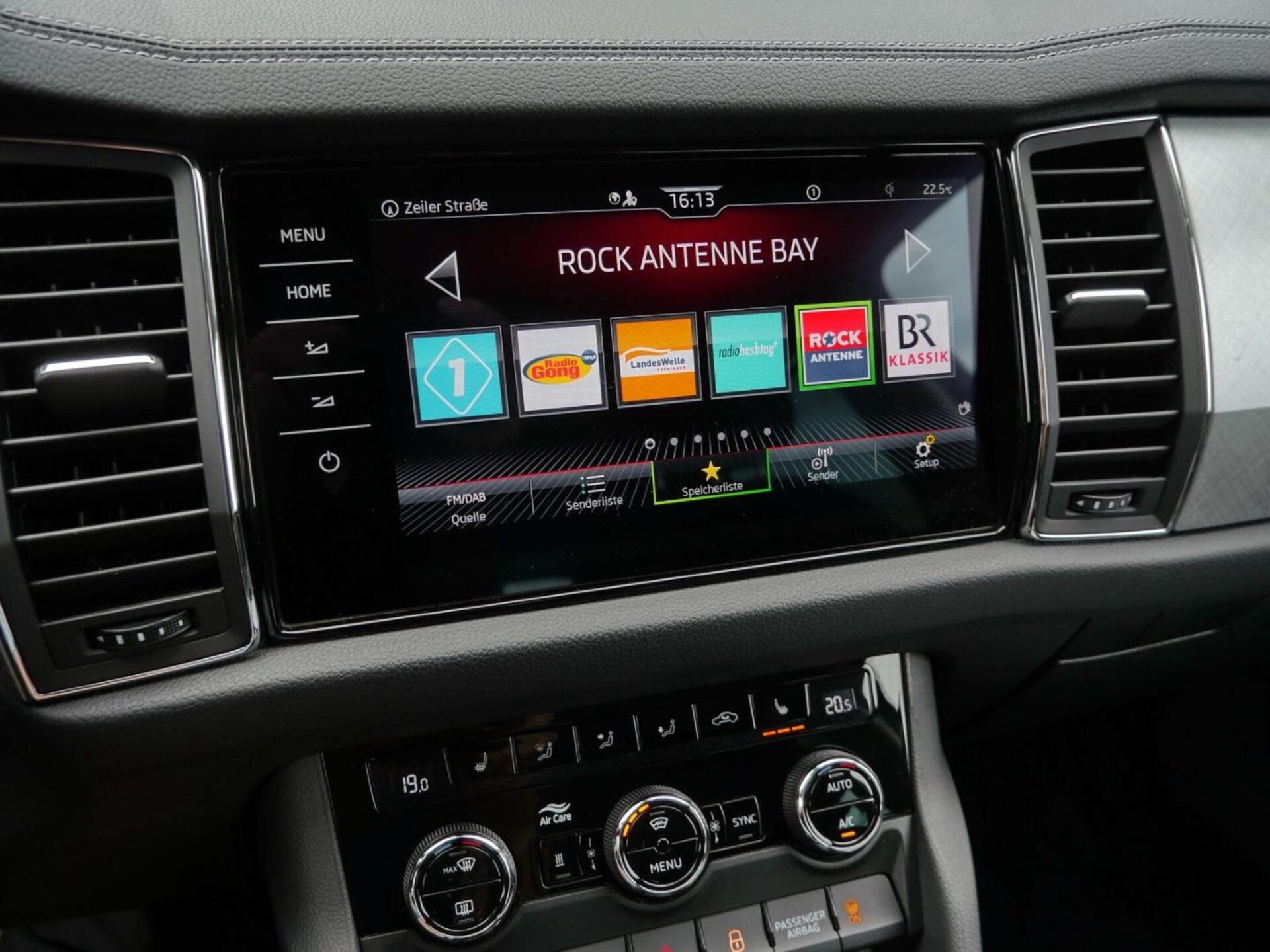 Skoda Kodiaq Ambition