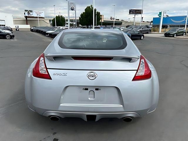 2009 Nissan 370Z