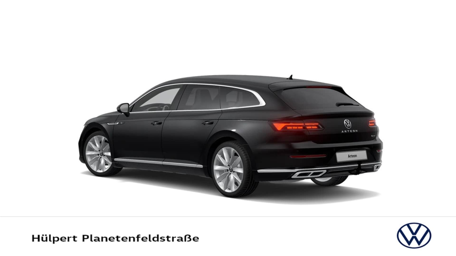 Volkswagen Arteon Shooting Brake R-Line