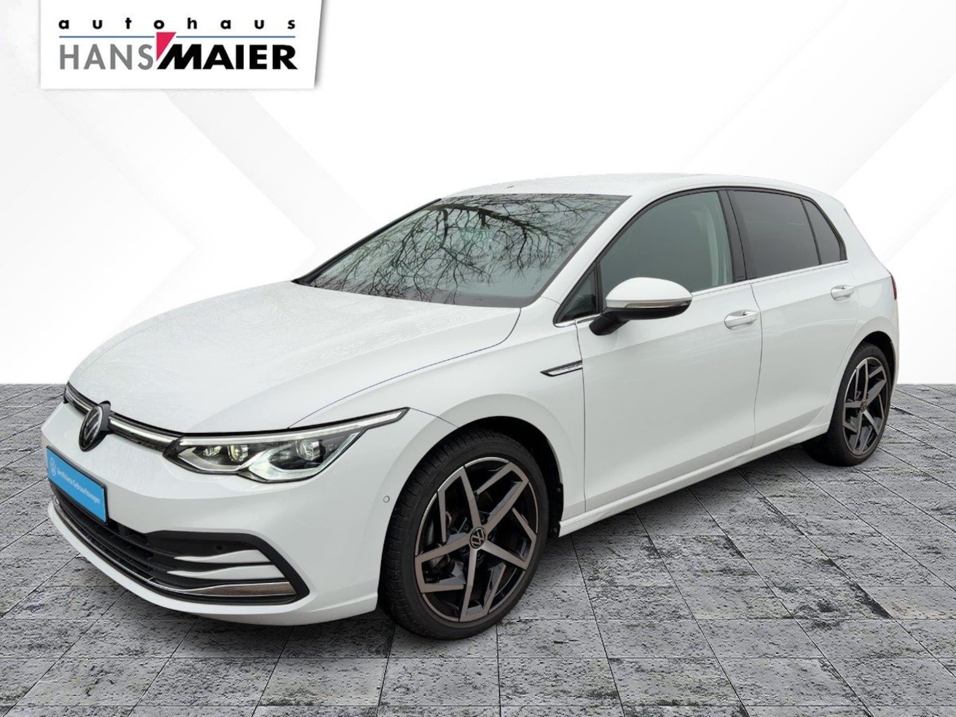 Volkswagen Golf Style
