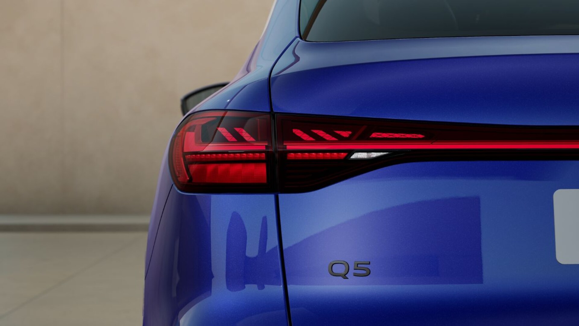 Audi Q5 Sportback