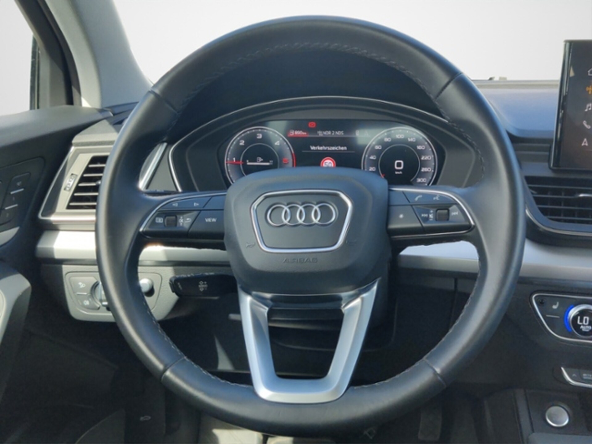 Audi Q5 SUV S line