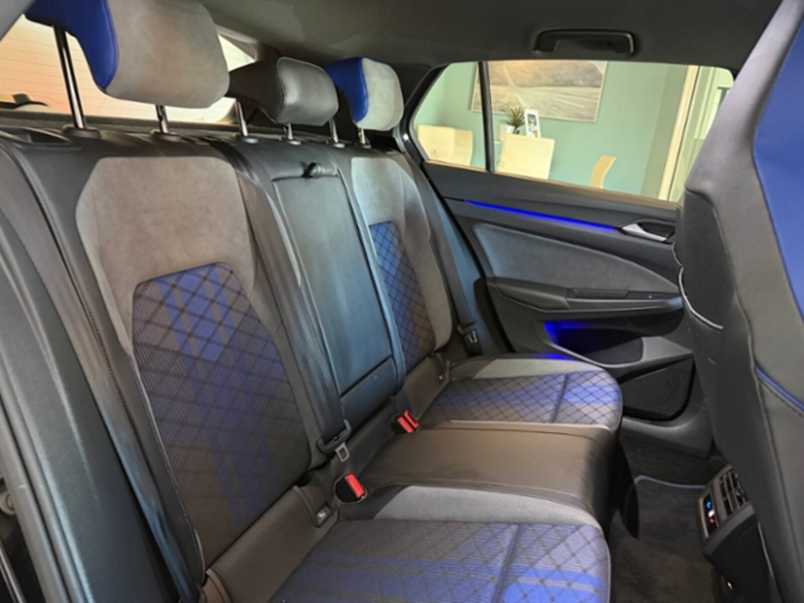 Volkswagen Golf – Bild 16