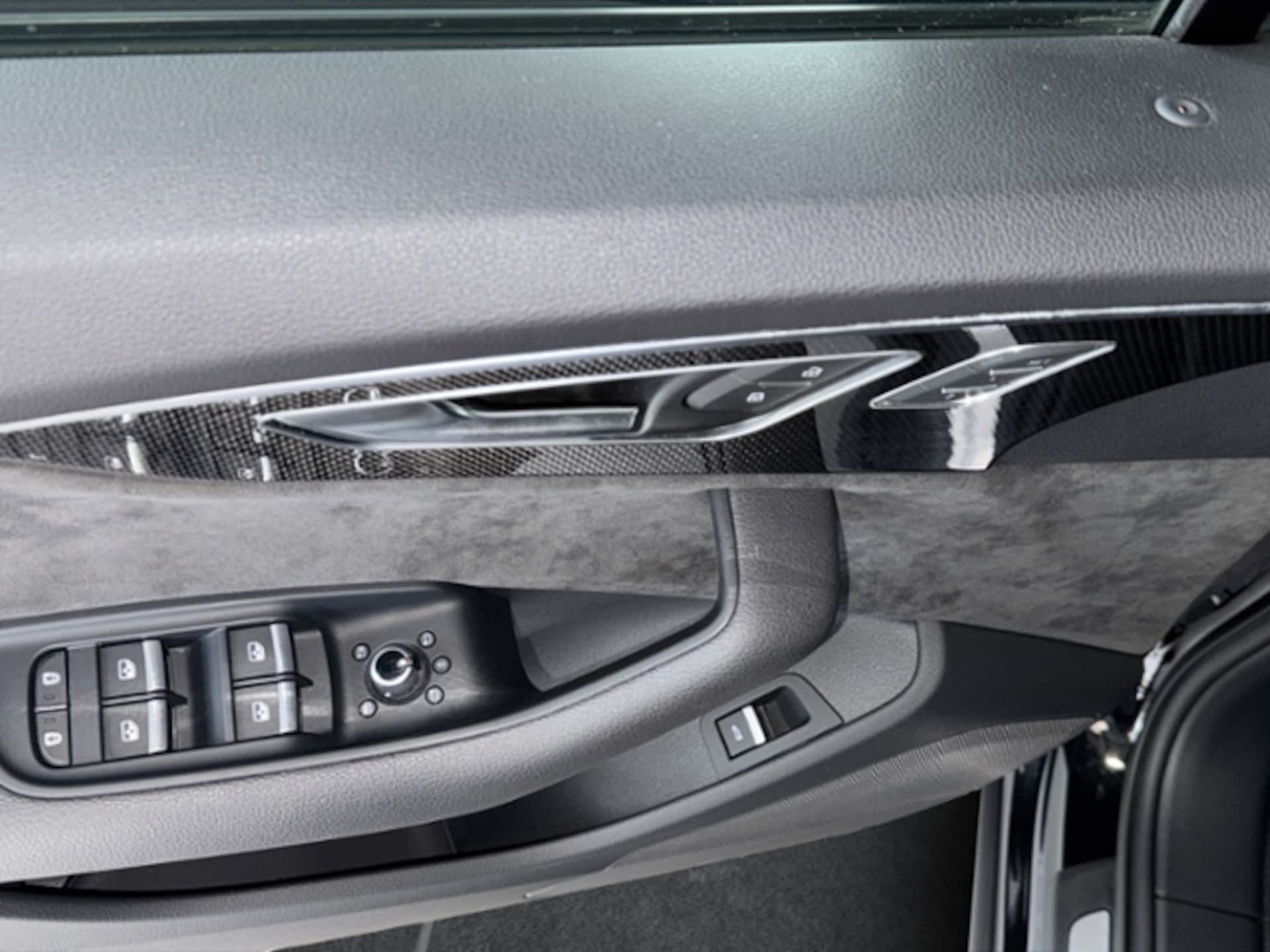 Audi Q7 SUV S line