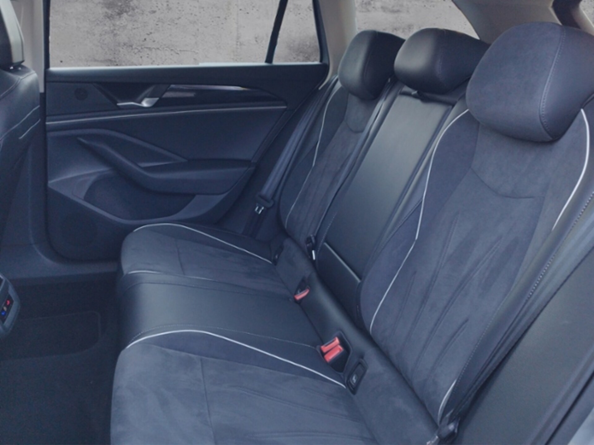 Volkswagen Passat Business